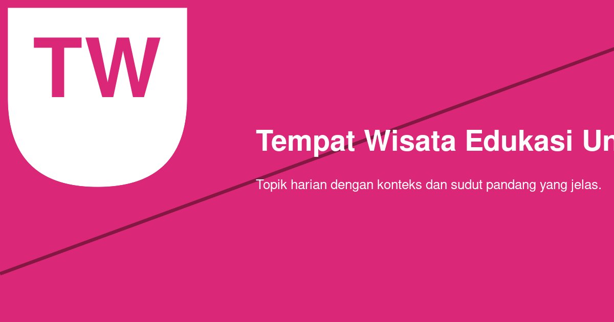 Museum Geopark Batur, Wisata Edukasi Anak yang Masuk Akal dari Denpasar